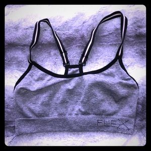 Flex sports bra medium